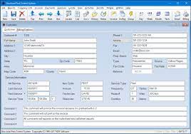 Connect your team, automate your workflow. Best Structural Pest Control System Alternatives 2021 Capterra