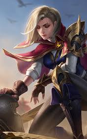 4k 1080p, 2k, 4k, 5k hd wallpapers free download, these wallpapers are free download for pc, laptop, iphone, android phone and ipad desktop Benedetta Mobile Legends Wallpaper Hd 4k