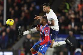 The Battle of the Eagles: Crystal Palace vs Tottenham Hotspur – Live Action, Scores, Updates, and Where to Watch