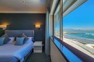Blue Peter Hotel, Cape Town: Hotel Reviews, Rooms & Prices ...