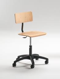 Ergonomic and adjustable to minimize strain, with all of your favorite features. Emmeitalia Drafting Chair Beechwood Technopolymer And Steel With Castors Made In Italy Fine Arts Mart Fifty Srl