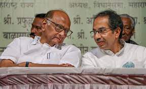 He has indicated that shooting of shows and films can be started soon. We Must Follow Uk Model Of Lockdown Vaccination Uddhav Thackeray Cnbctv18 Com