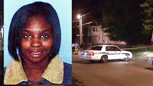 Man Sentenced to 45 Years in Prison for 2005 Murder of Woman in Hartford