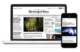 Nytimes Com Smartphone App Smartphone Apps The New York Times Subscription