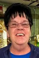 Bonny M. Legere Obituary