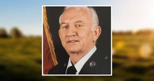 Jack Leslie Jones Obituary March 30, 2017