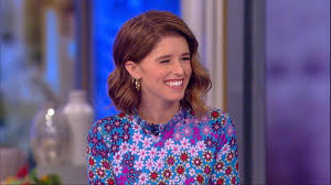 Inspiring stories from those who have overcome the unforgivable. Katherine Schwarzenegger Pratt S Book Tackles Forgiveness Abc News