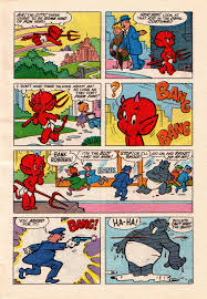 We did not find results for: Casper Fan Club Hot Stuff The Little Devil In The Blot