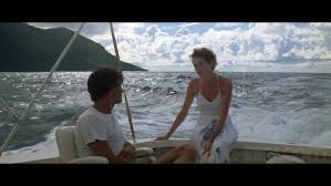 Emmanuelle 3 4K Blu-ray (Goodbye Emmanuelle)