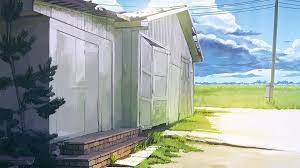 Pin By Vladislav Bright On Art Summery Anime Scenery Anime Background Background