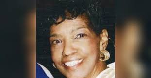 Bernice Branch Phillips Obituary