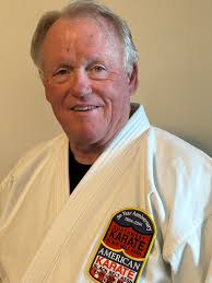High Dan Board Members » American Karate Black Belt Association