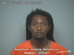 DEVANTE JORDAN GRAHAM 05/12/2024