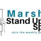 Stand up Speak out (Marshfield) event image