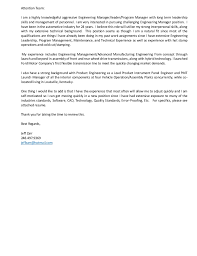 Your cover letter is a vital selling tool that helps hiring managers decide whether to read your resume and whether to offer you an interview. Jeff Zarr Resume Cover Letter Em 0362016