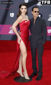 NADIA FERREIRA Nude - AZNude