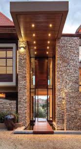 If you need some inspiration you will find it in the pictures bellow. House Designs Exterior Architecture Exterior Design