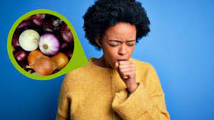 7 octobre 2009 à 13h28. 5 Manieres Incroyables D Utiliser L Oignon Pour Soulager La Toux