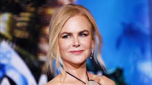 Kilas Balik Perjalanan Karier Nicole Kidman Sejak Kecil hingga Kini
