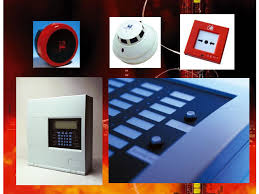 Either way, if your smoke alarm is still beeping after trying the three tactics. Electricveda Com Fire Alarm System In Electrical Construction Works