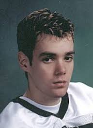 Ryan Harvey Obituary January 18, 2006