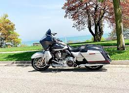 Harley Davidson Cvo Wikipedia