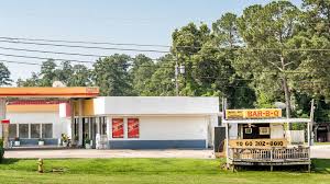Serving both commercial and residential clients, we specialize in repairing, replacing and installing metal, shingle,. Real Pit Bar B Q Greenville Alabama Travel