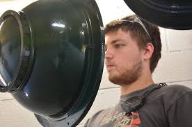 Lititz firm readies new street lights in Philadelphia for visit by Pope  Francis