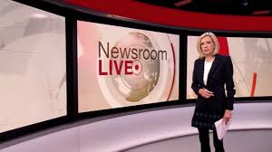 Последние твиты от bbc news (uk) (@bbcnews). Bbc Updates Newsroom Live Opening Music Newscaststudio