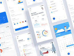 Ui Design에 있는 핀