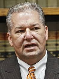 DA says enemies behind OSBI party investigation