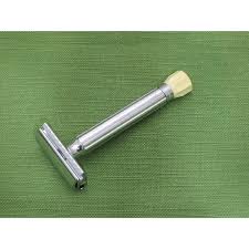 Merkur přináší řešení na celý život. Razor Merkur 510 Progress