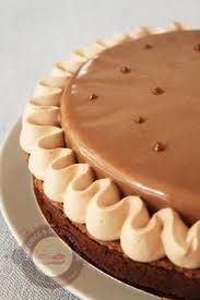 Cette Recette Du Chef Christophe Michalak Est Introuvable Sur Internet Ou Dans L Un De Ses Livres La Photo Du Cremeux Chocolat Gateaux Et Desserts Patisserie