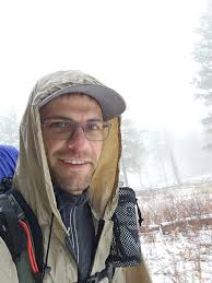 Four Wheel Camping and Trail Magic in the Mountains