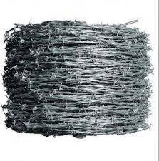Gi Barbed Wire 12x12