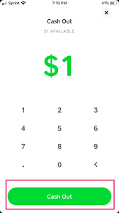 It's free to send, receive and transfer money. How To Cash Out On Cash App And Transfer Money To Your Bank Account Business Insider