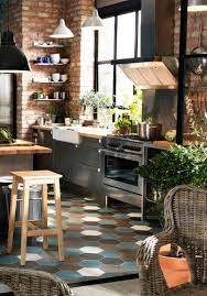 We did not find results for: Modern Industrial Warm Kitchen Design Ideas Decomagz Kitchen Interior Home Kitchens Kitchen Design