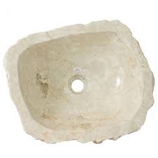 Besoin D Une Salle De Bain Zen Et Originale Optez Pour Cette Vasque En Marbre Naturel Erosi Livraison Offerte Garantie A Vie Vasque Vasque Pierre Marbre