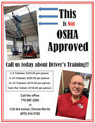 Free forklift training for unemployed nsw. 21 Forklift Training Program Ideas Forklift Training Forklift Training Programs