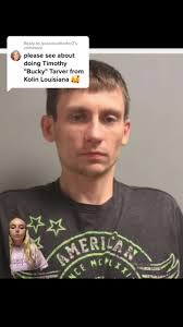 Timothy Nkosi Louisiana