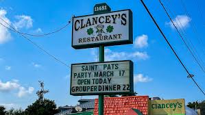 Bakery & pastries, sandwiches, soups, american, wraps, salads. Clancey S Irish Restaurant Closes To Reopen As Whiskey Creek Station