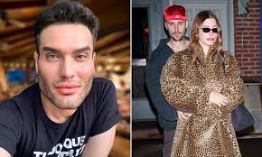 Family who used to live