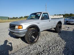 Image result for Silver 1993 Ranger