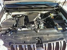 Dvigatel 2 7 163 L S I Rashod Topliva Toyota Land Cruiser Prado 2 8 L 2016 Goda Na Drive2