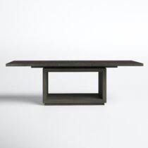 Some tables are even as short as 24 inches, requiring lower chairs to balance the lack of height. Rd4z1nercg5v9m