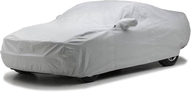 Covercraft Custom Fit Noah Car Cover