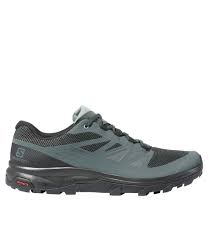 Последние твиты от salomon (@salomonsports). Men S Salomon Outline Low Gore Tex Hiking Shoes