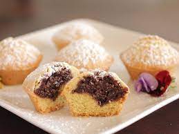 Italian Bocconotti Cookies Recipe Italian Cookies Italian Cookie Recipes Cookie Recipes