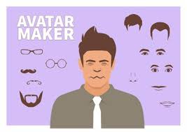 Here's my first ever character maker! Free Avatar Maker With Online Templates Adobe Creative Cloud Express