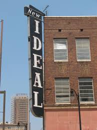New Ideal Was The Place To Shop For Nice Clothes At Good Prices Went Out Of Business In Late 70s Or Early 8 Sweet Home Alabama Birmingham Alabama Home Alabama